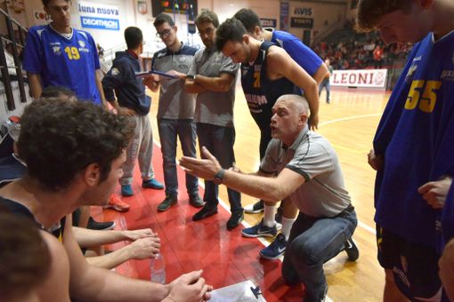 Serie C Gold: l'Auxilium Cus verso il Ciriè Serie C Gold: l'Auxilium Cus verso il Ciriè