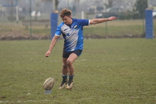 La Nazionale Italiana di Rugby a 7 convoca Facundo Columba