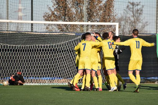 Serie D/Eccellenza - Tutti i risultati del week-end