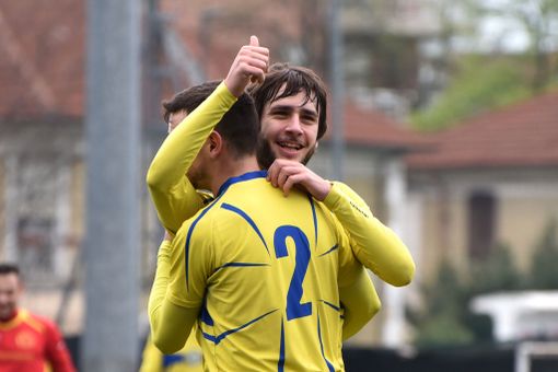 Promozione - Mirafiori, il futuro è con Perziano