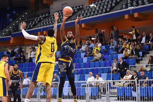 Presentato lo staff medico della Reale Mutua Basket Torino