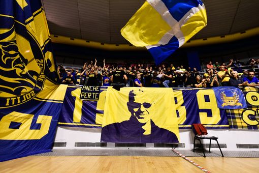 Reale Mutua Basket Torino, la biglietteria per le gare con Bertram Derthona  ed Eurobasket Roma