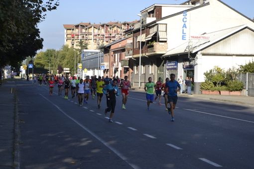 Nichelino, domani si corre la 25esima &quot;Corri a San Matteo&quot;