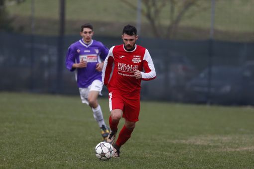 Eccellenza A - Pavarolo, che rinascita con Capobianco