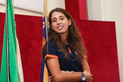 Iren Fixi, capitan Milazzo: "Domenica rivivrò tante emozioni nella mia Sicilia"