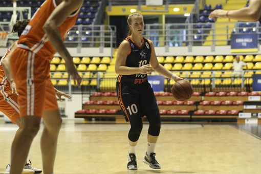 Serie A1: Venezia vince come da pronostico, Iren Fixi sconfitta 81-64 Serie A1: Venezia vince come da pronostico, Iren Fixi sconfitta 81-64