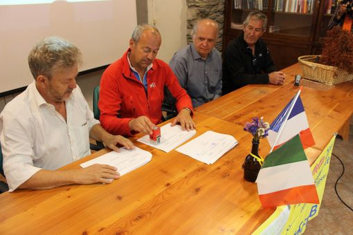 Valle di Susa e Maurienne  insieme per la mobilità sostenibile