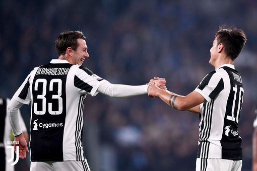 Juve, con la Spal la prima di tre gare determinanti prima della sosta per le Nazionali Juve, con la Spal la prima di tre gare determinanti prima della sosta per le Nazionali