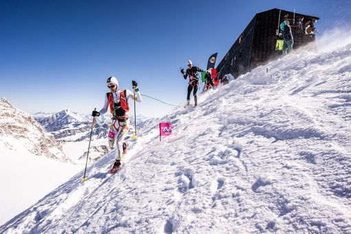 Monte Rosa SkyMarathon, annunciata la data 2020