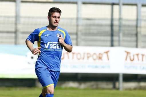 Coppa Italia Eccellenza - Tripudio Borgaro: Pagliero vale la finale