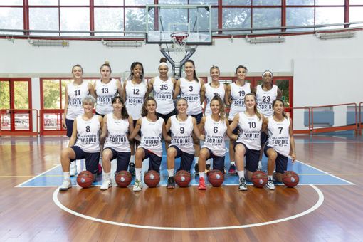 L’Iren Fixi Torino ospite di Area Goal su Primantenna TV