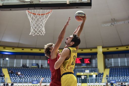 Supercoppa, per la Reale Mutua Basket Torino stasera cominciano le Final Four di Milano