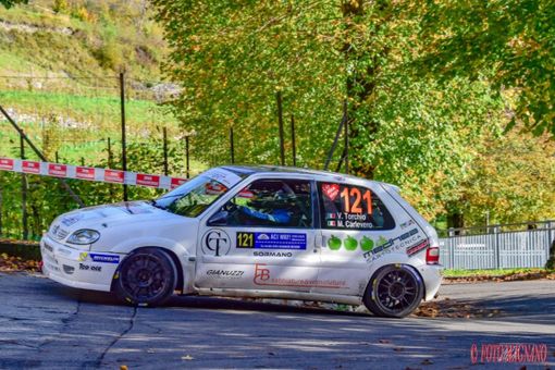 Vincenzo Torchio, ripartenza all’Alba