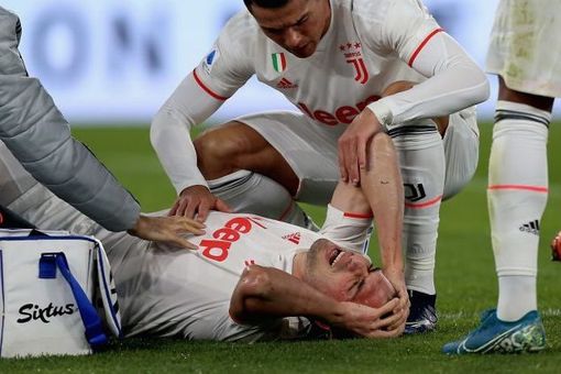 Il protocollo di sicurezza presentato al Governo dalla FIGC non convince neppure i medici della Serie A