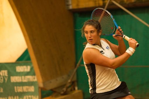 Tennis Beinasco eroico a Lucca... ma non basta