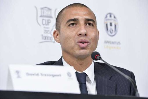 “Scuse alla Polizia da Trezeguet e dalla Juventus”: le chiede il sindacato di polizia Consap