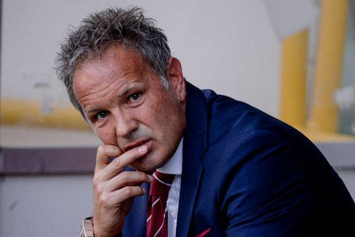 “Toro, pensa alla Samp e non al derby” “Toro, pensa alla Samp e non al derby”