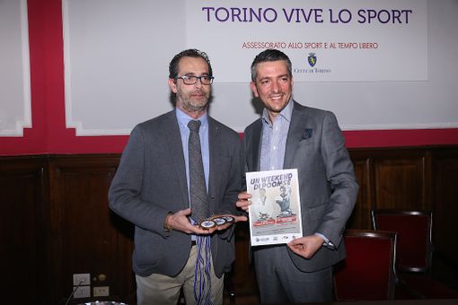 Il taekwondo torna a Torino: sabato 11 e domenica 12 marzo appuntamento al Palazzetto Le Cupole