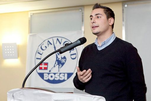 Ricca (Lega): "Evitiamo la nascita di nuovi Moi. Subito far luce sulla situazione Ex-Gondrand" Ricca (Lega): "Evitiamo la nascita di nuovi Moi. Subito far luce sulla situazione Ex-Gondrand"