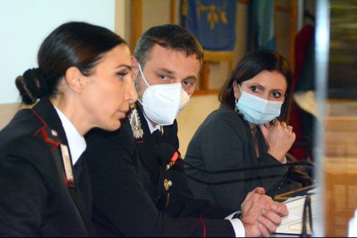 Foto di Tancredi Pistamiglio