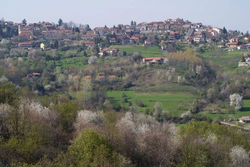 Il covid-19 non si ferma: il virus colpisce anche Castagneto Po Il covid-19 non si ferma: il virus colpisce anche Castagneto Po