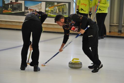 Palacurling olimpico di Pinerolo: aumenti sulle tariffe sino al 100%