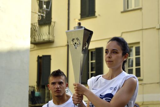 (Foto di Cinzia Consolati)