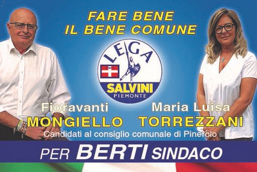 Pinerolo 2021: “Insieme per fare bene il bene comune” Pinerolo 2021: “Insieme per fare bene il bene comune”
