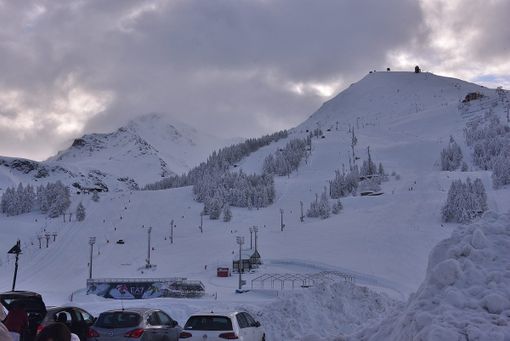 Dal grano nero ai vini valsusini: il gusto torna in quota a Sestriere