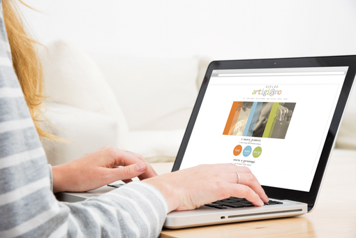scelgoartigiano.it per scoprire e acquistare le eccellenze artigiane della Granda