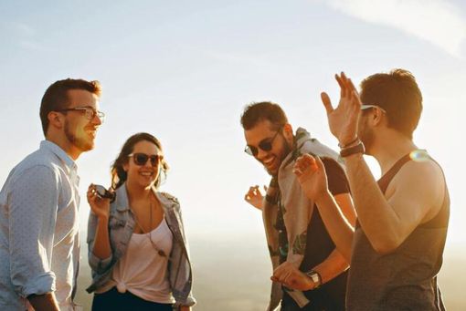 Selezionati i 18 progetti che saranno finanziati da Fondazione Bloomberg