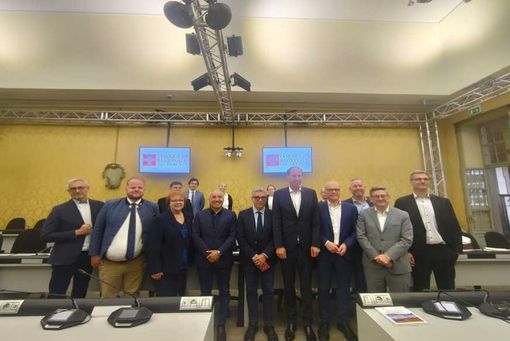 Intelligenza artificiale, la Renania-Vestfalia può allearsi con il Piemonte