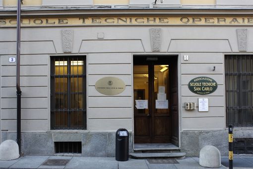 In arrivo una nuova casa per le Scuole Tecniche San Carlo