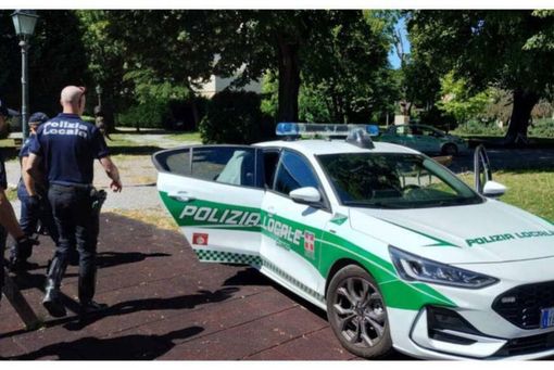 Immagine di repertorio