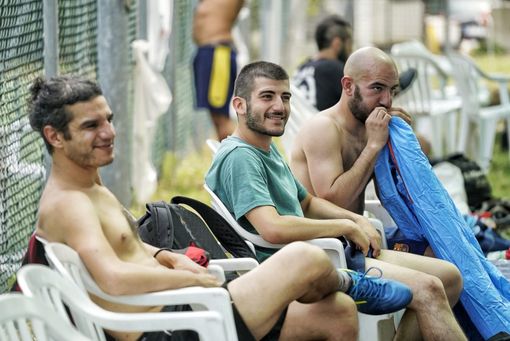 Foto di Marco Panzarella