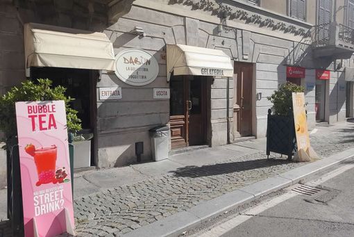 DABÙN Gelateria e yogurteria a Saluzzo continua ad essere il punto di riferimento per gli amanti della dolce freschezza a km0 DABÙN Gelateria e yogurteria a Saluzzo continua ad essere il punto di riferimento per gli amanti della dolce freschezza a km0