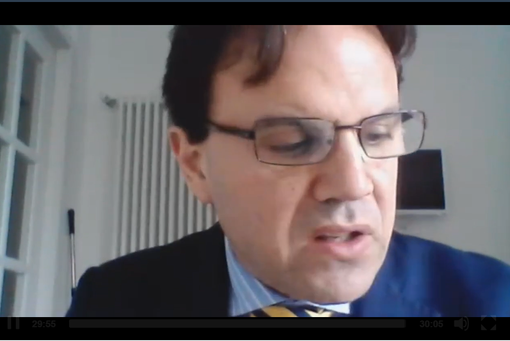 Coronavirus, la Regione frena sull'elettrificazione auto. Tronzano: &quot;Rischio chiusura per imprese&quot;