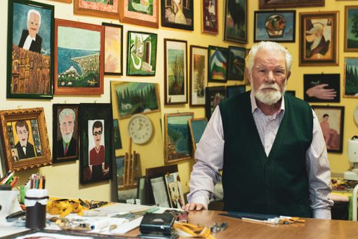 Rassegna &quot;Singolare e plurale&quot;: si inaugura oggi a Palazzo Barolo la mostra &quot;facendo altro&quot;