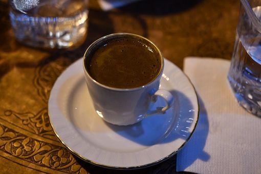 Cookin' Tour: i veri sapori della Turchia a Cookin' Bysanthium