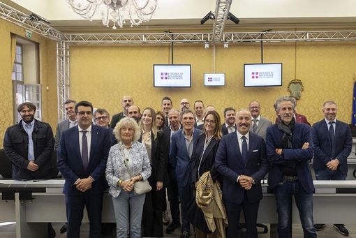Consiglio delle autonomie locali, Mauro Barisone nuovo presidente Consiglio delle autonomie locali, Mauro Barisone nuovo presidente