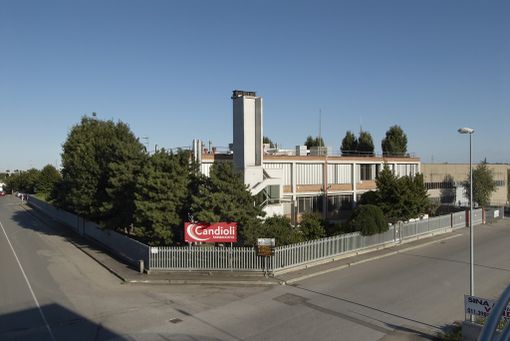 Candioli ha la medicina giusta ai tempi della Brexit: acquisita il "gioiellino" britannico Vetark e promette nuove assunzioni