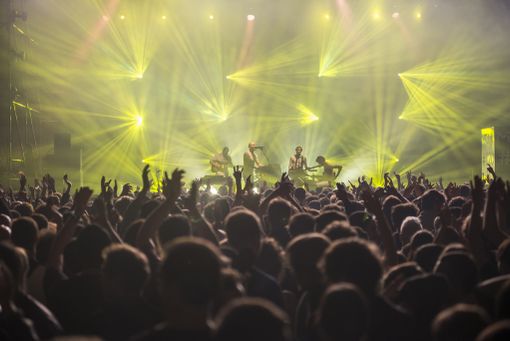 Torna Club to Club, fra le Ogr e la Reggia di Venaria Torna Club to Club, fra le Ogr e la Reggia di Venaria