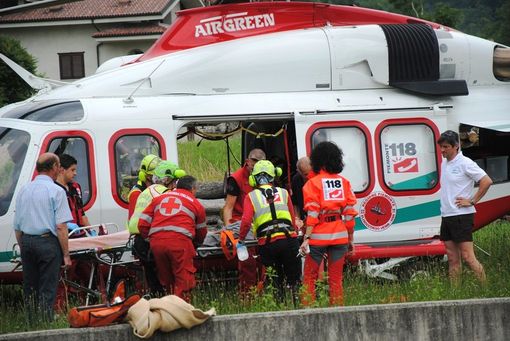 Crollo del viadotto a Genova, la Regione Piemonte ha attivato la centrale per l’organizzazione dei soccorsi sanitari Crollo del viadotto a Genova, la Regione Piemonte ha attivato la centrale per l’organizzazione dei soccorsi sanitari