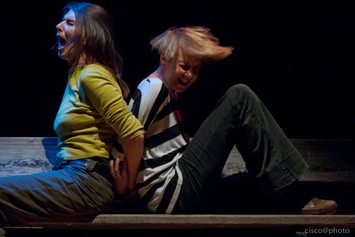 Cecchi Point, doppio appuntamento per la Festa della Donna (e baby parking) Cecchi Point, doppio appuntamento per la Festa della Donna (e baby parking)