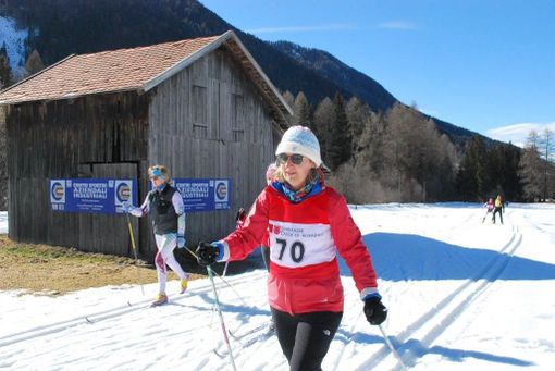 Sestriere e Pragelato ospitano il Grand Prix Neve del C.S.A.In Sestriere e Pragelato ospitano il Grand Prix Neve del C.S.A.In
