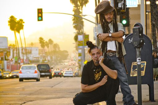 Stasera il gran finale del Flowers Festival con il reggae degli Africa Unite: “Omaggeremo la Torino degli anni '90” Stasera il gran finale del Flowers Festival con il reggae degli Africa Unite: “Omaggeremo la Torino degli anni '90”