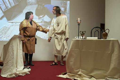 Ivrea, il 22 giugno terzo appuntamento con “I Venerdì di Eporedia”