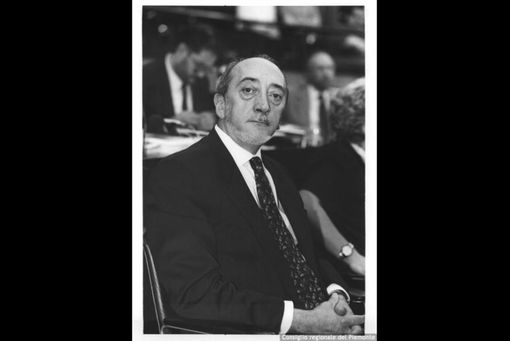Il Consiglio regionale ricorda l'ex sindaco di Collegno Franco Miglietti
