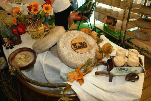 A Usseglio due fine settimana dedicati ai formaggi d’alpeggio