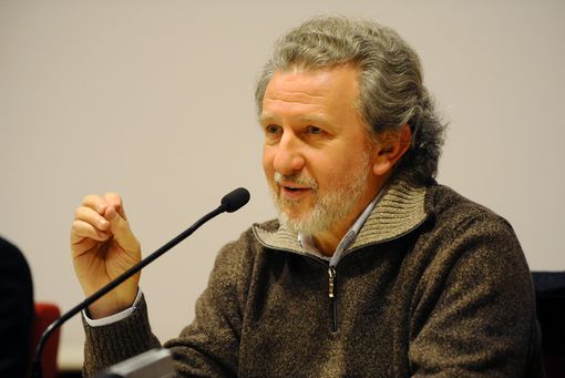 Odifreddi dialoga con Farinetti al Circolo dei Lettori Odifreddi dialoga con Farinetti al Circolo dei Lettori